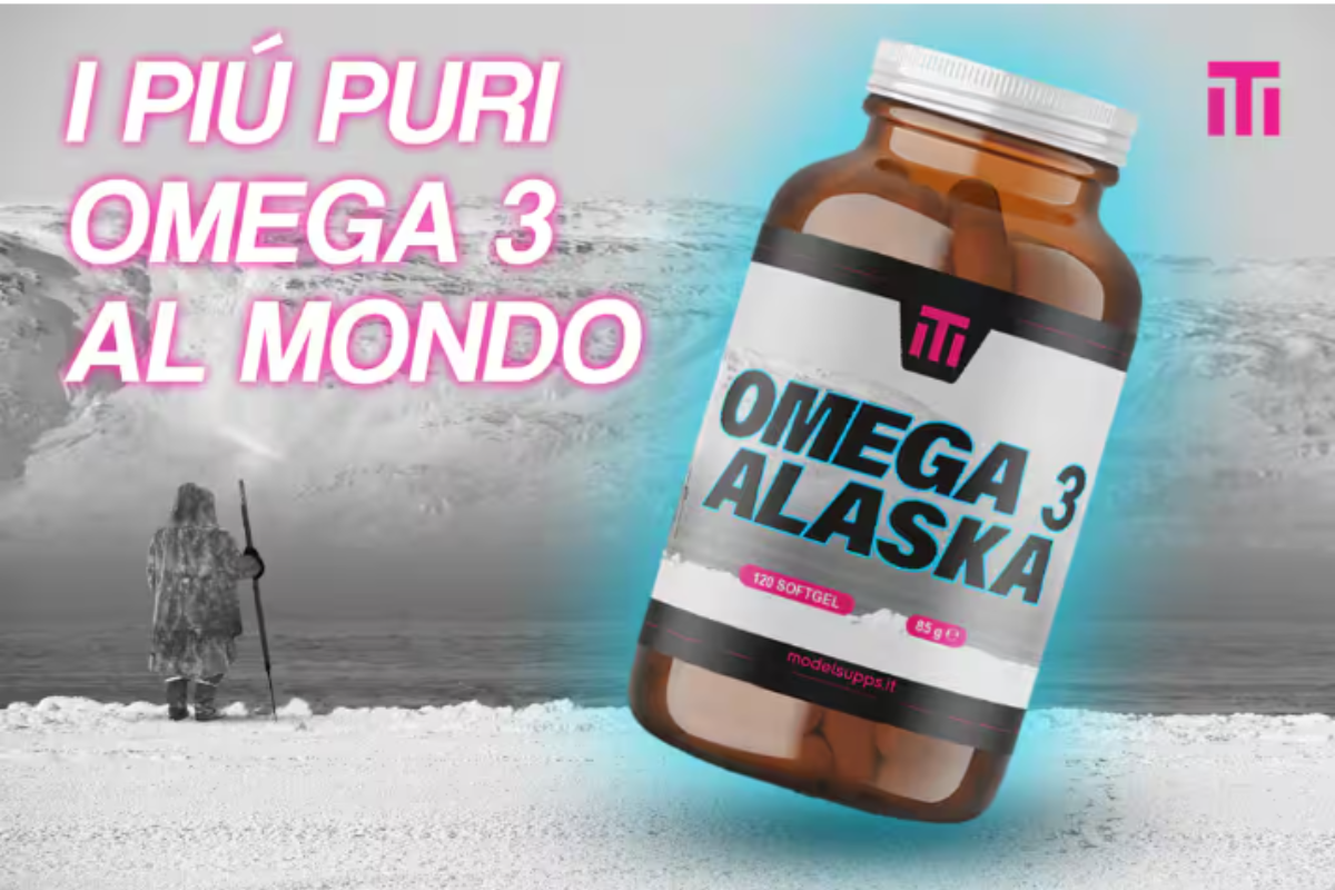 omega 3 alska