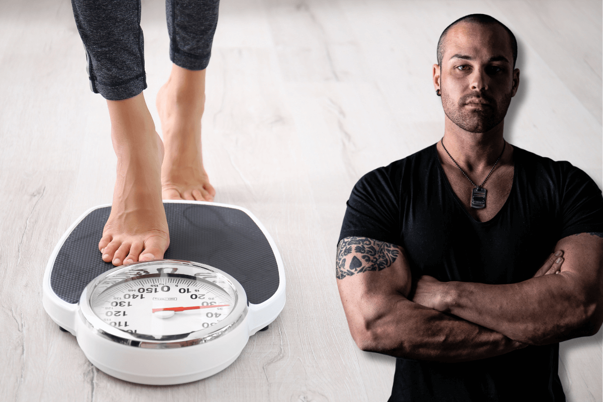 metabolismo lento