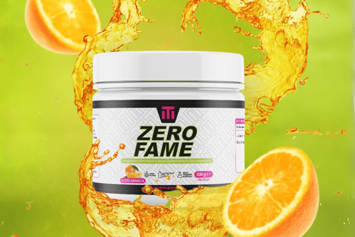 zero fame