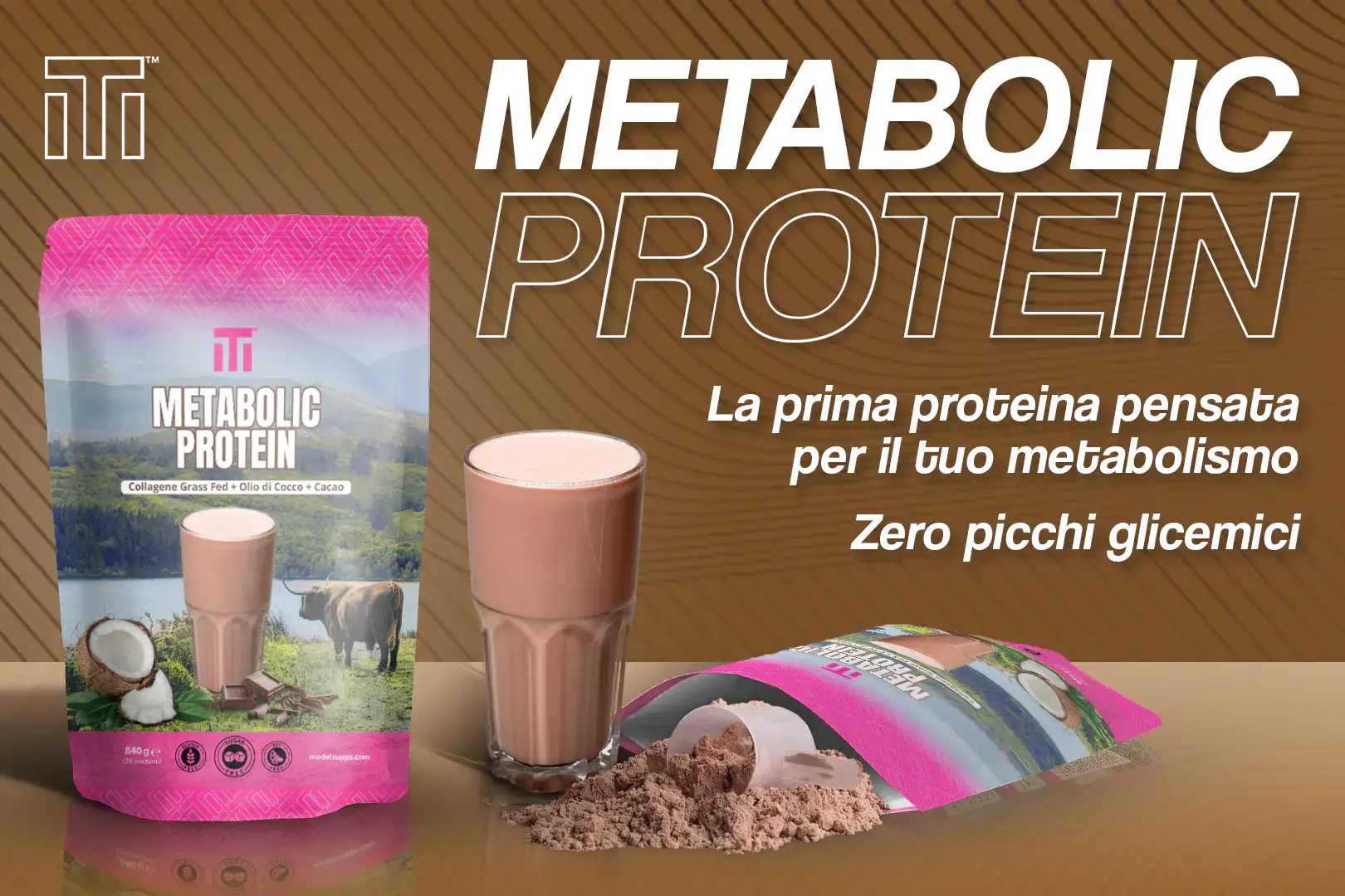 metabolic protein